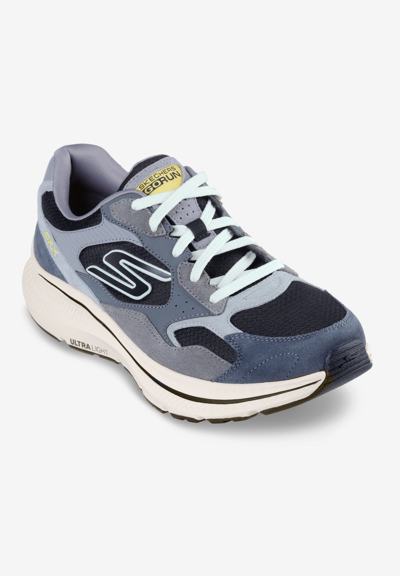 Skechers GO RUN Consistent 2.0 - Retro Runner image number 0