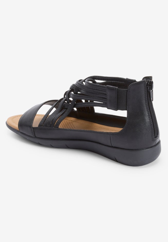 The Alicia Sandal image number 1