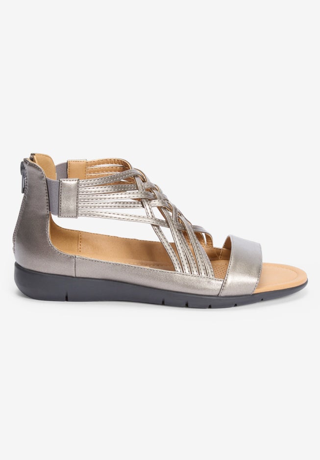 The Alicia Sandal image number 3