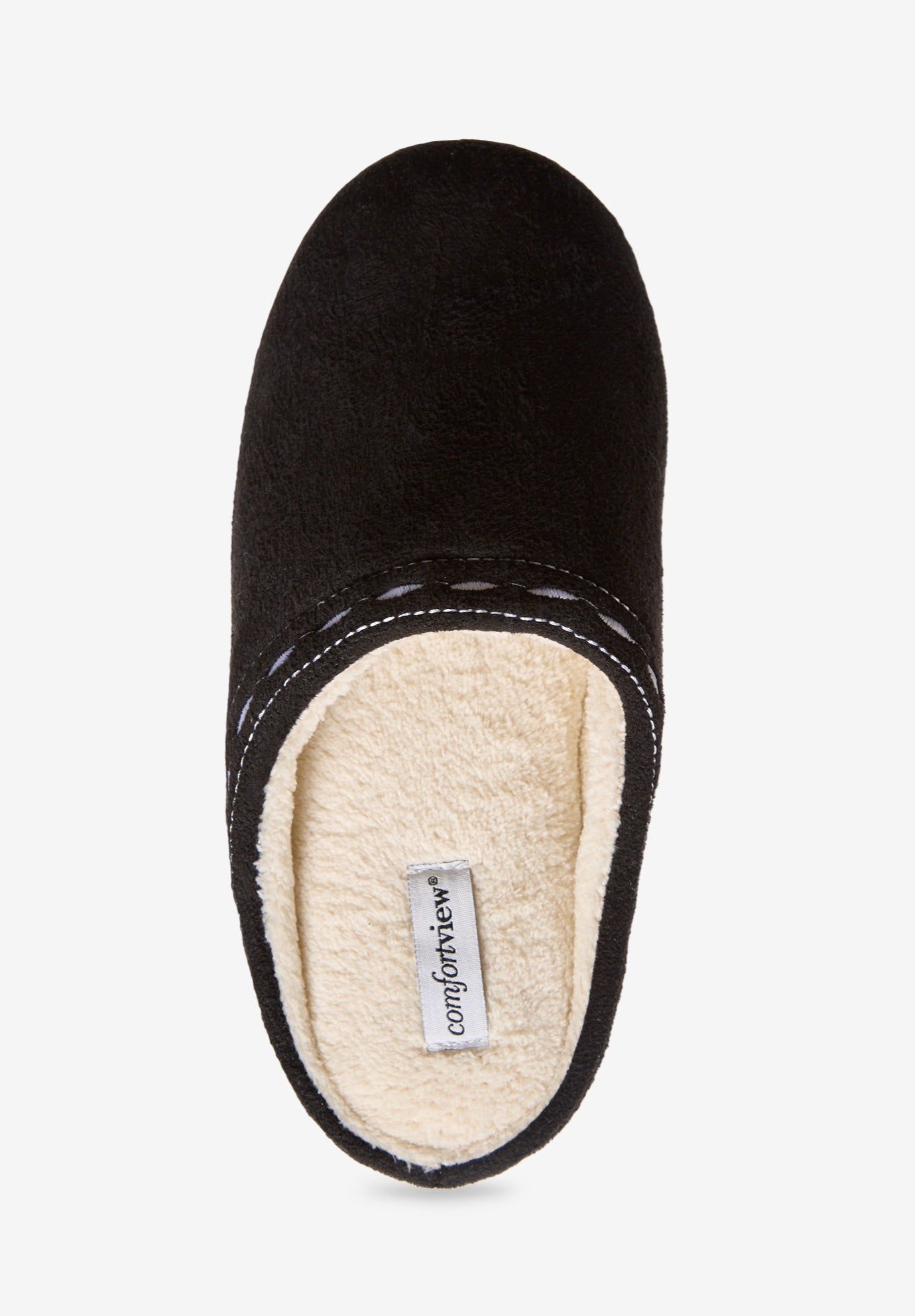 The Stitch Clog Slipper  image number 4