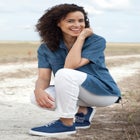 The Bungee Slip On Sneaker image number null