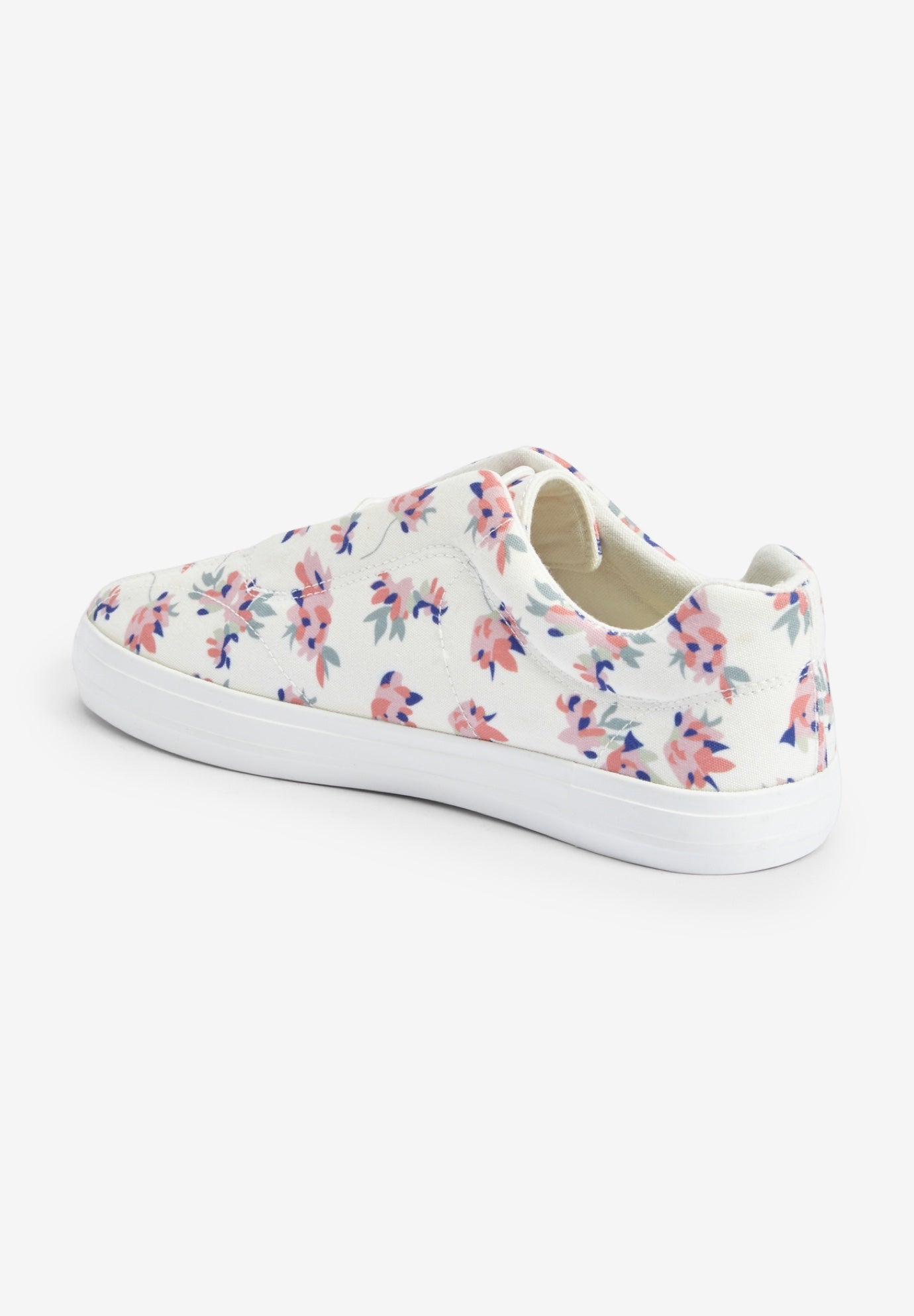 The Bungee Slip On Sneaker image number 1