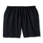 Lightweight Longer Length Jersey Shorts image number null