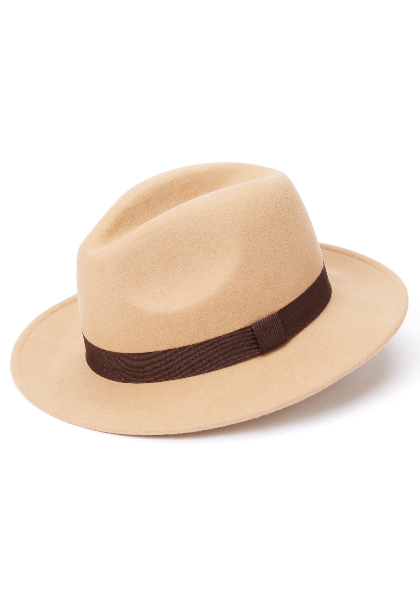 Felt Fedora image number 0