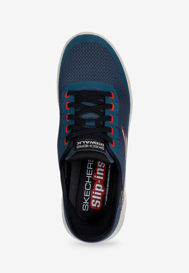 Skechers&reg; GO WALK Flex - Netro Slip-Ins image number 3