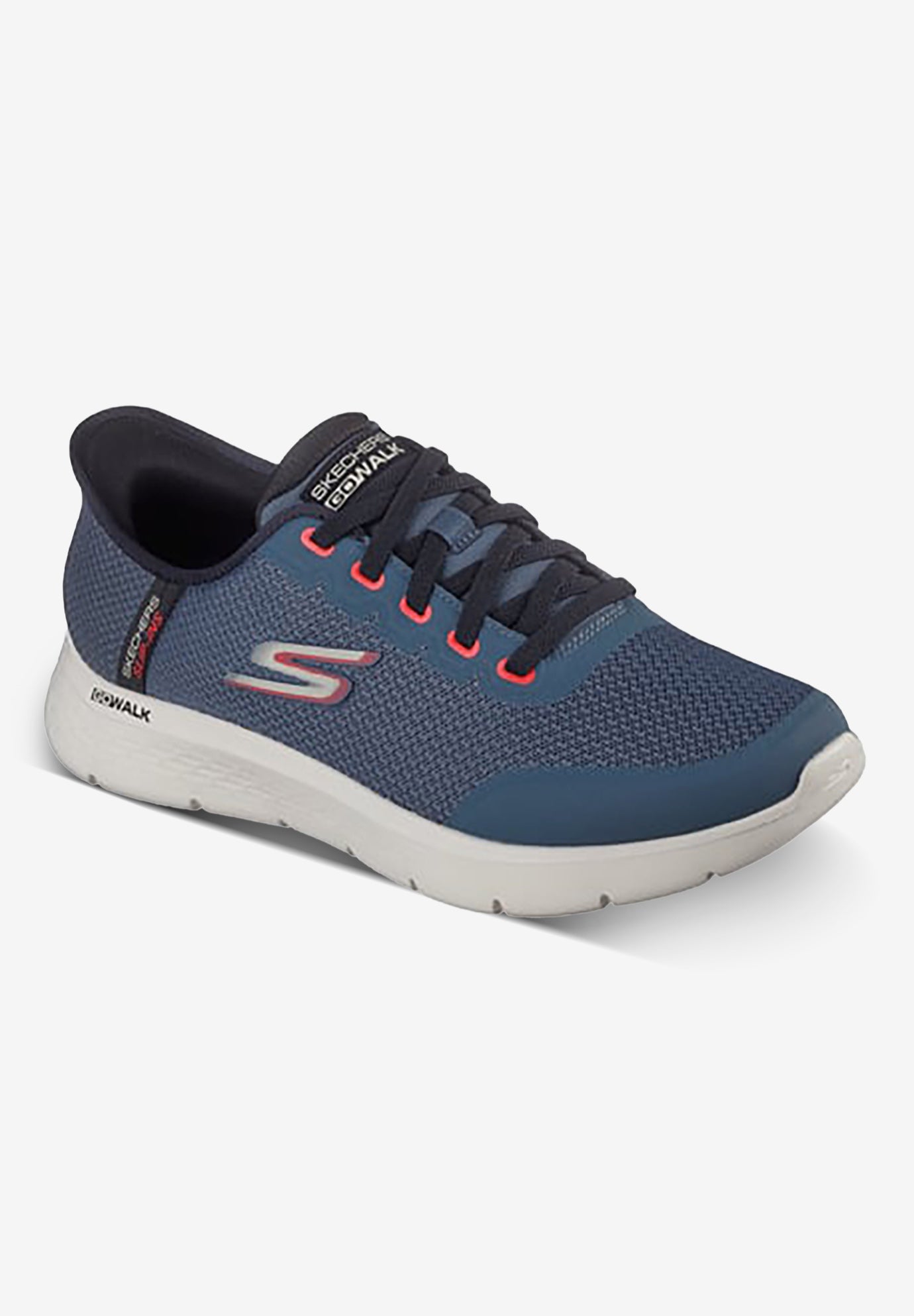 Skechers&reg; GO WALK Flex - Netro Slip-Ins image number 0