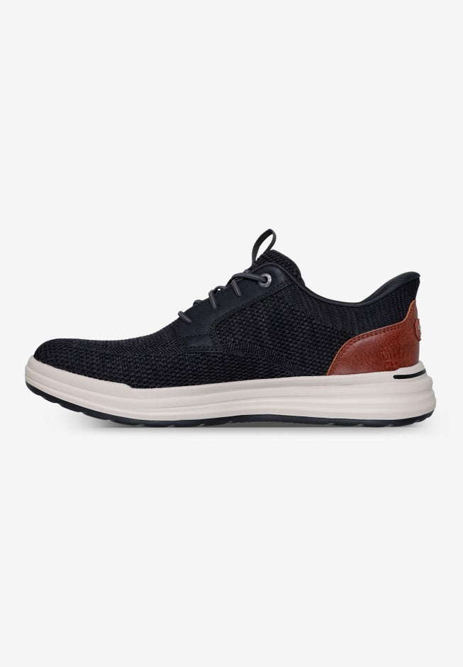 Skechers Relaxed Fit: Sterling Ramone Slip-Ins image number null