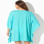 Tie Front Tunic image number null