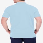 Chaps&reg; EVERYDAY PIQUE POLO NOVELTY image number null