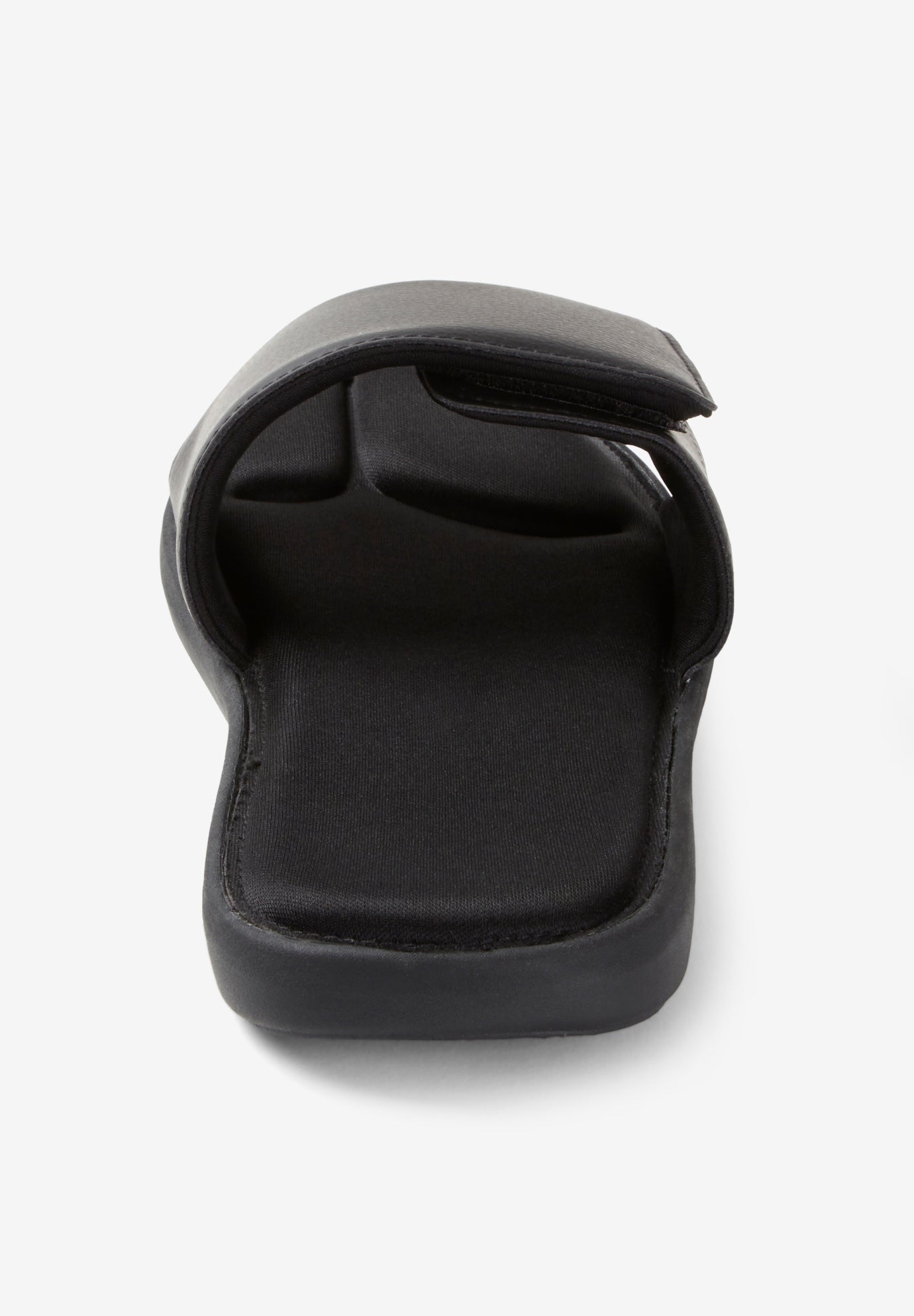 Memory Foam Slide Sandal image number 3