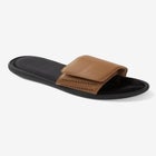 Memory Foam Slide Sandal image number null