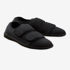 Extra Wide Antimicrobial Walking Shoe image number null