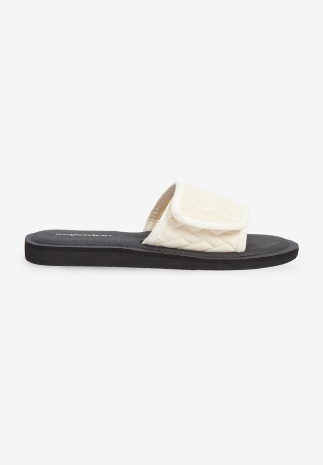 The Palmer Slip On Sandal image number 3