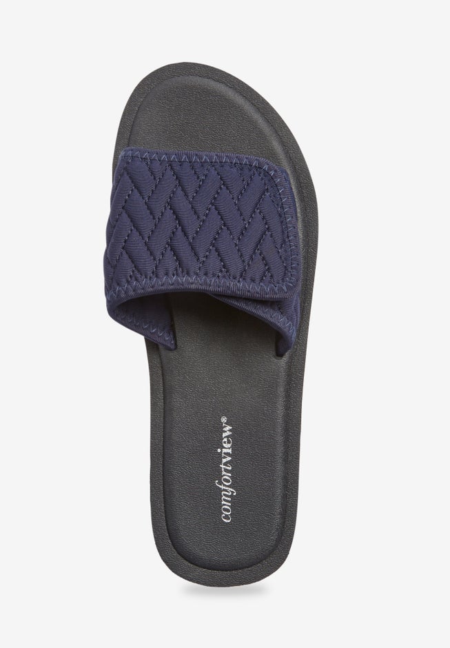 The Palmer Slip On Sandal image number 4