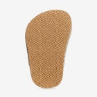 The Summer Slip On Footbed Sandal image number null
