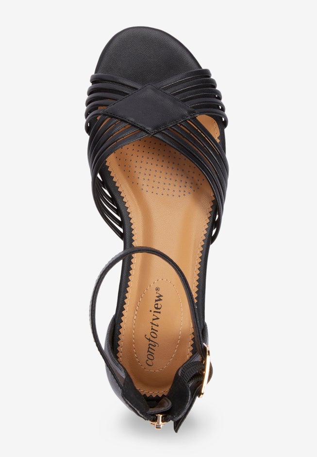 The Gretchen Sandal image number 4