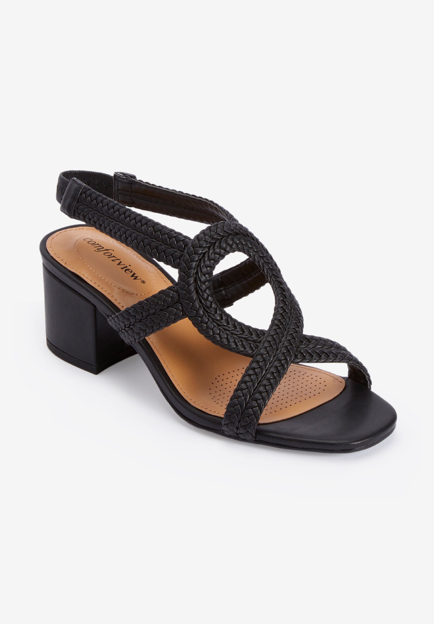 The Dorothy Sandal image number 0