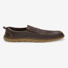  KingSize Casual Leather Slip On image number null
