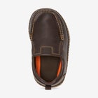  KingSize Casual Leather Slip On image number null