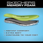 The Slip-Ins&trade; Hands-Free Sneaker image number null