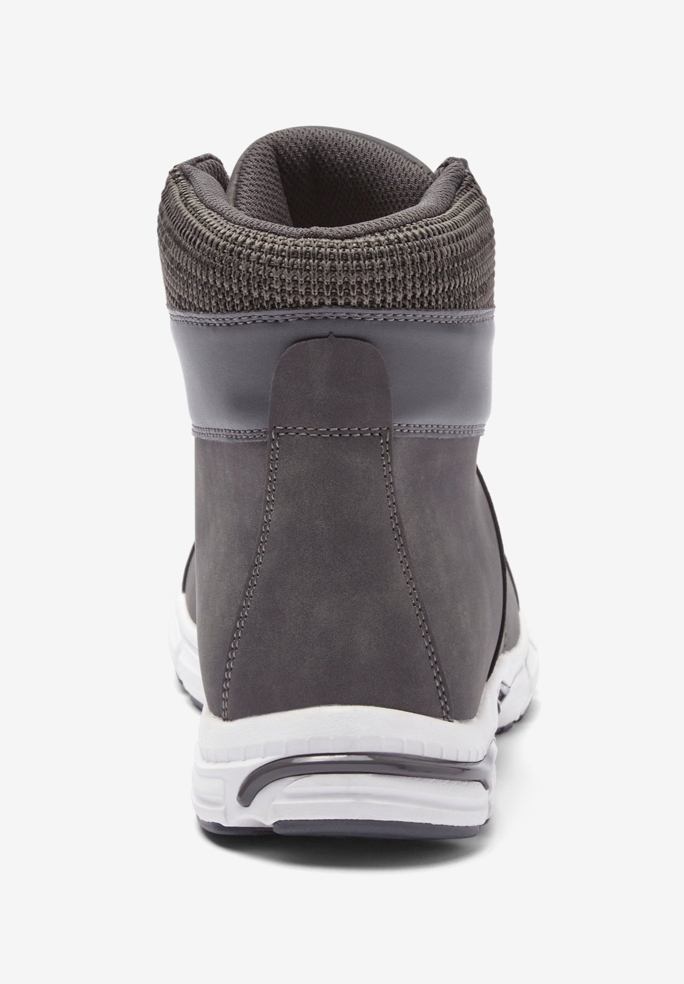 Sneaker boots image number 1