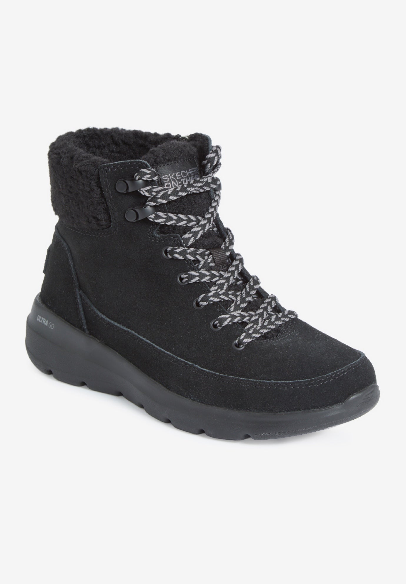 The On the Go Glacial Ultra Timber Bootie image number 0