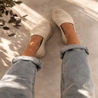 Espadrille Flats image number null