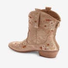 The Irma Wide Calf Boot image number null