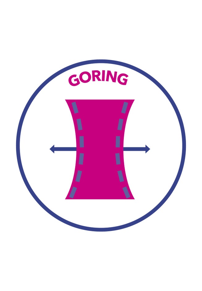 The Tamara Tall Regular Calf Boot By Comfortview image number 7