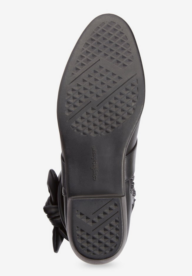 The Heather Regular Calf Boot image number 2