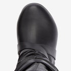 The Heather Regular Calf Boot image number null