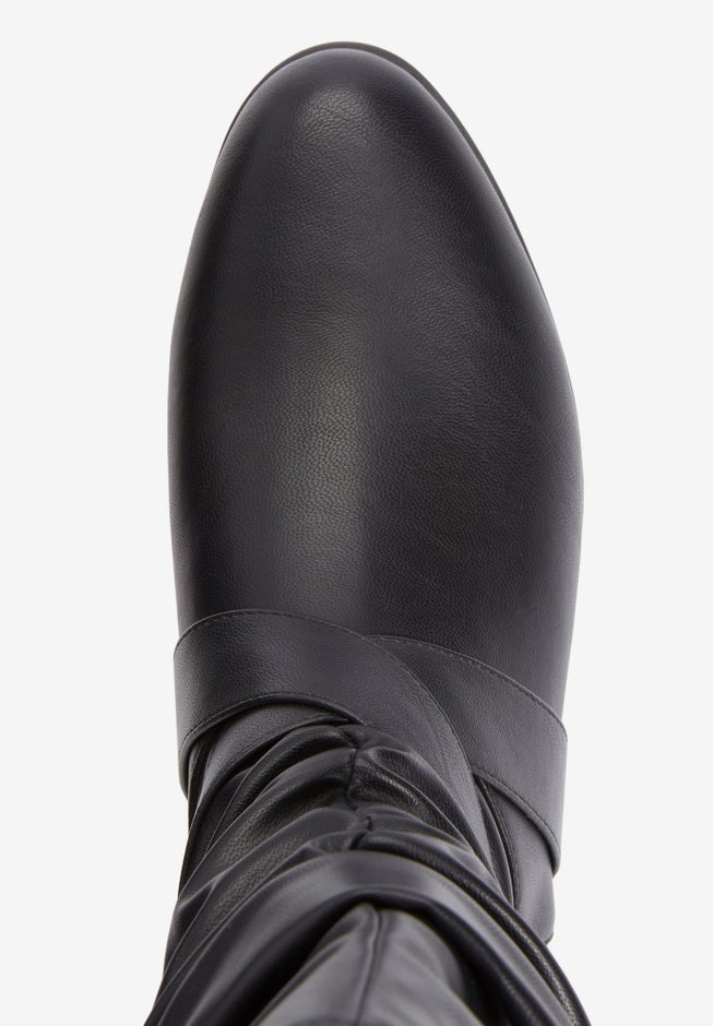 The Heather Regular Calf Boot image number 4