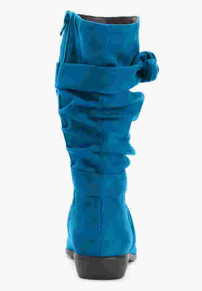 The Heather Regular Calf Boot image number 1