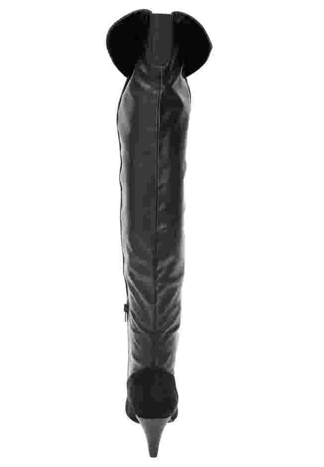 The Melody Wide Calf Boot image number 1
