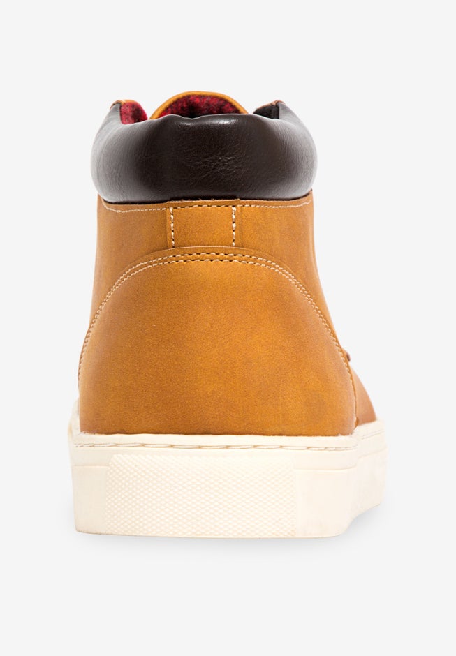 Warren Chukka Boot image number 1