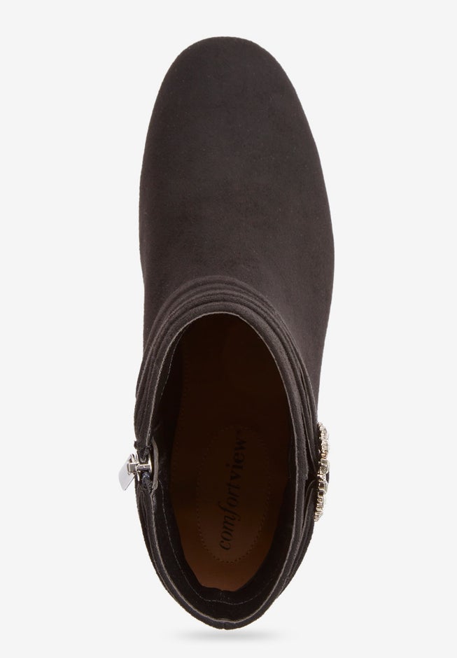 The Claremont Bootie image number 4