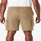 8" Moisture Wicking Cargo Shorts image number null