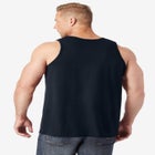 Shrink-Less&trade; Lightweight Longer-Length Tank image number null