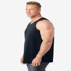 Shrink-Less&trade; Lightweight Longer-Length Tank image number null