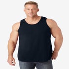 Shrink-Less&trade; Lightweight Longer-Length Tank image number null