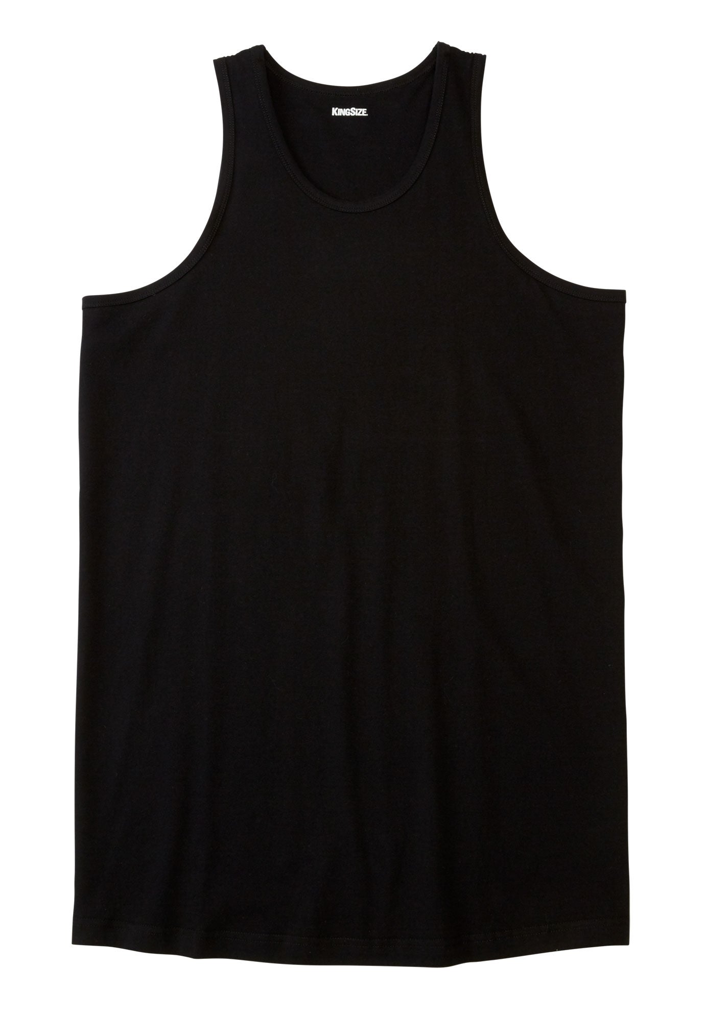 Shrink-Less&trade; Lightweight Longer-Length Tank image number 0