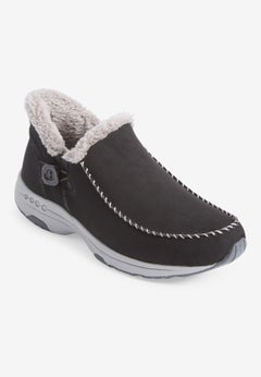 The Turner SoEASY&trade; Waterproof Bootie