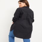 Poplin La Vie Max Tunic image number null