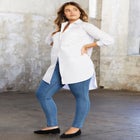 Poplin La Vie Max Tunic image number null