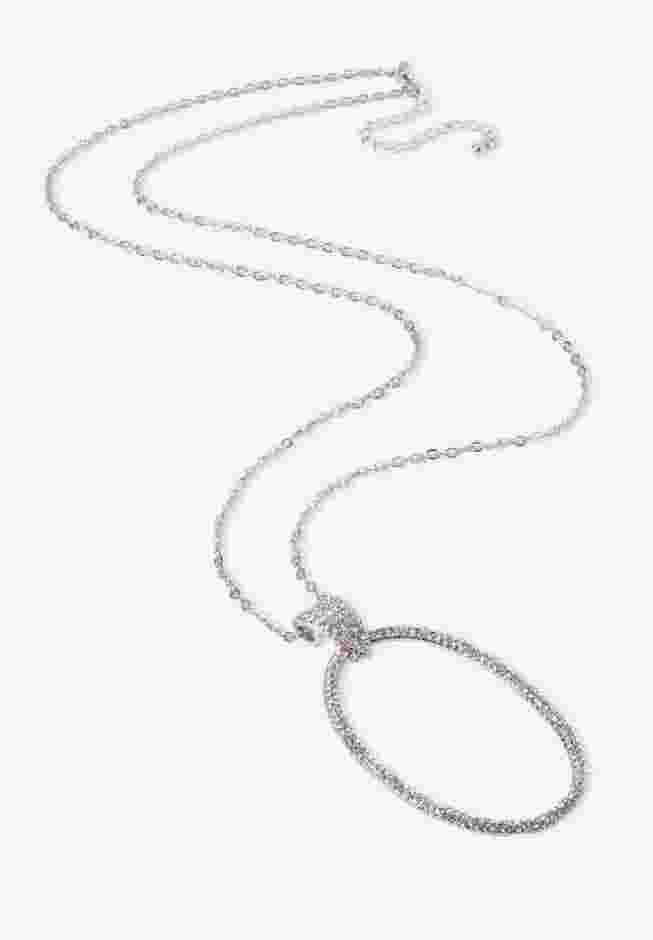 Pendant Necklace image number 1
