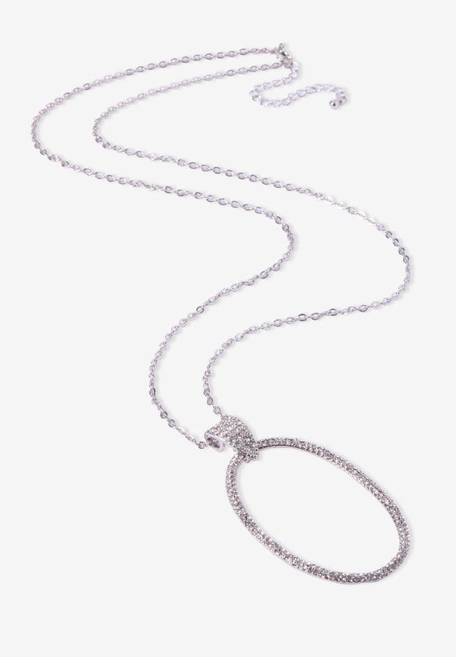 Pendant Necklace image number null