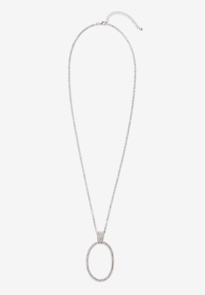 Pendant Necklace image number null