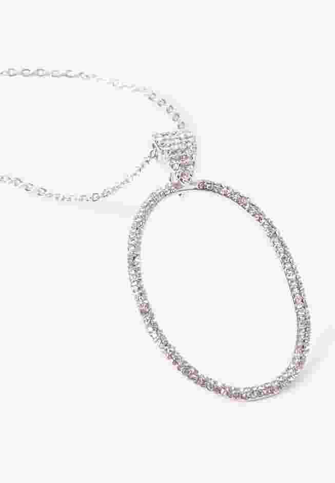 Pendant Necklace image number 3