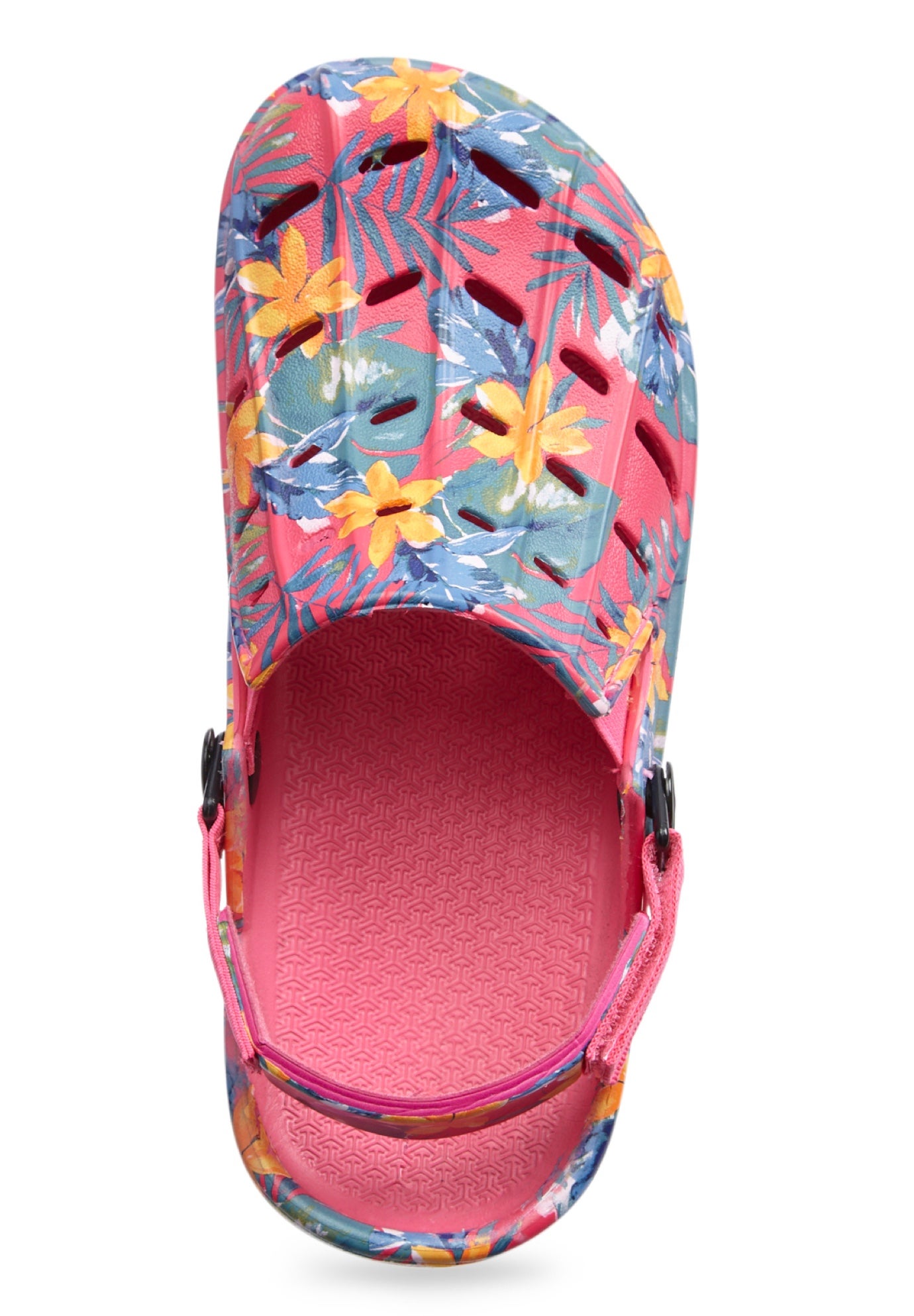 The Rubber Clog by Comfortview image number 4