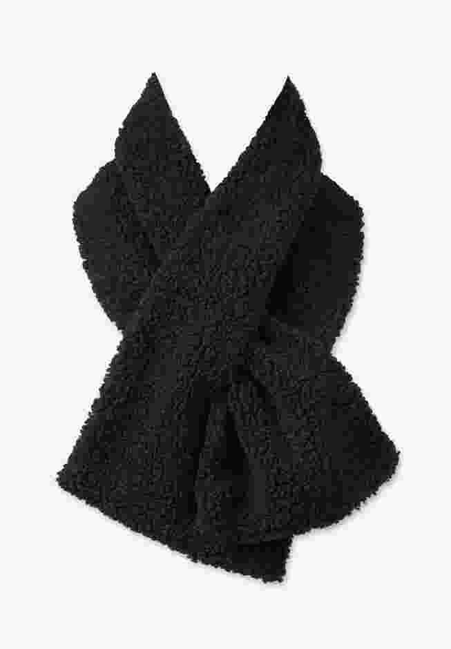 Sherpa Pull-Through Scarf image number 0